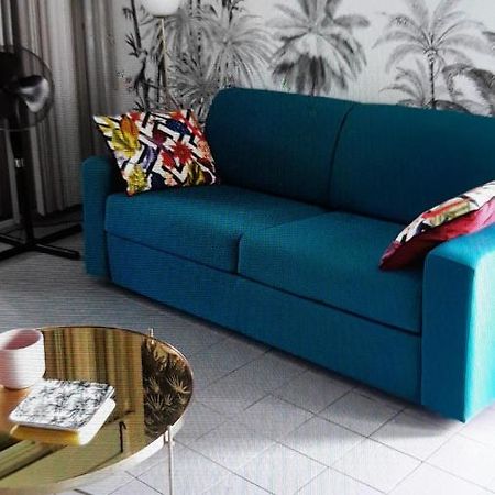 Bel Appartement Face A La Plage Au Diamant 勒迪亚芒 外观 照片