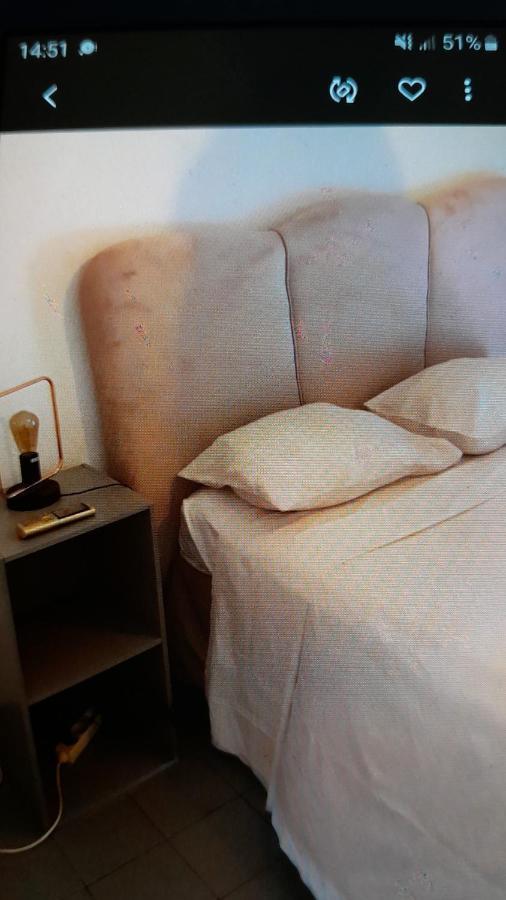 Bel Appartement Face A La Plage Au Diamant 勒迪亚芒 外观 照片